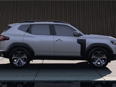 Dacia Duster Journey Dacia mild hybrid 130 96 kW (130 PS) 6-Gang TCe 130 6-Gang Neuwagen