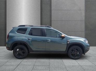 Dacia Duster TCe 150 EDC Extreme MV-Kamera SHZ Gebrauchtwagen