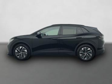 VW ID.4 Pro electric ab mtl 429 EUR AHK KAMERA HuD NAVI Jahreswagen