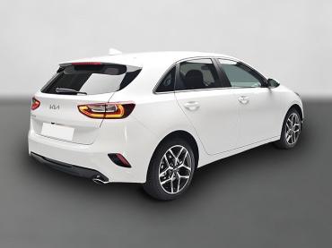 Fahrzeug ansehen: KIA Ceed 1.5 T-GDI ULTIMATE EDITION STYLE SOUND Tageszulassung KIA Ceed 1.5 T-GDI ULTIMATE EDITION STYLE SOUND Tageszulassung