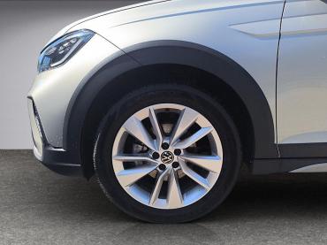 VW Taigo 1.0 TSI 5-J-GAR NAVI LED KAMERA Gebrauchtwagen