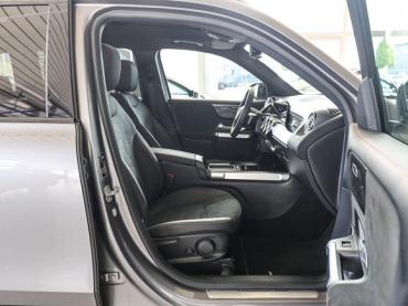 Mercedes-Benz GLB-Klasse GLB 250 Gebrauchtwagen