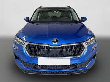 Skoda Karoq Selection 150PS DSG Navi+ACC+AHK+Kessy+Kamera+S... Neuwagen
