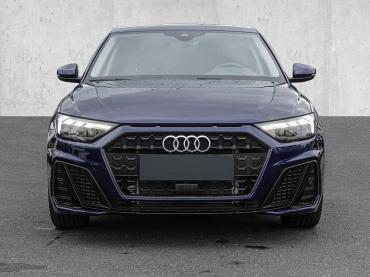Audi A1 Sportback 25 TFSI S tronic S line NAVI ACC Gebrauchtwagen