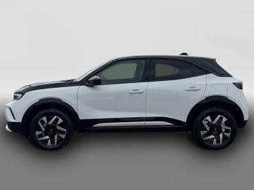 Opel Mokka GS 1,2 Turbo 130 PS Aut.|KAMERA|WINTER-PKT Tageszulassung