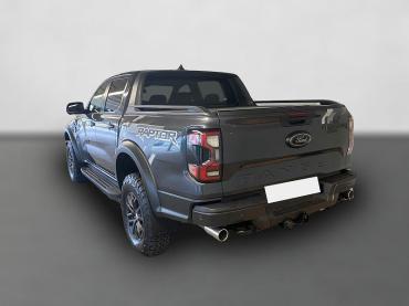 Fahrzeug ansehen: Ford Ranger RANGER RAPTOR 3.0 V6 ECOBOOST RAPTOR-PAKET Neuwagen Ford Ranger RANGER RAPTOR 3.0 V6 ECOBOOST RAPTOR-PAKET Neuwagen