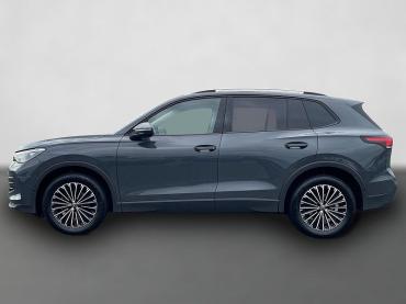 VW Tiguan Life eTSI DSG|NEUESMODELL|AHK|18"|NAVI| Jahreswagen