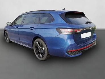 VW Passat 2.0 TDI DSG 4Motion R-Line Head Up AHK Navi Tageszulassung