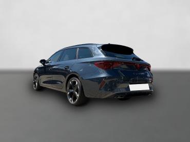 Cupra Leon Sportstourer 1.5 eTSI Voll-LED Teilleder ACC Tageszulassung