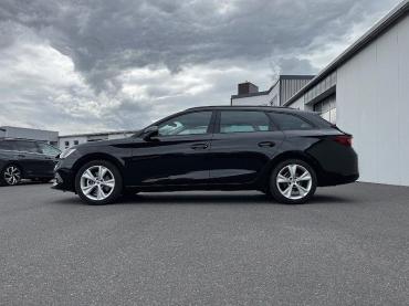 Seat Leon SP 2.0 TDI DSG FR-Line 177¤ m. 20 Anzahlung AHK Digital Cockpit DAB Navi ACC LED SHZ PDC Klima  Gebrauchtwagen
