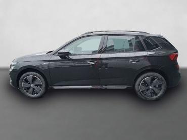 Skoda Kamiq Skoda Monte Carlo 1.0 TSI 85 kW (116 PS) 7-Gang-DSG 1.0 TSI 7-Gang-DSG Neuwagen