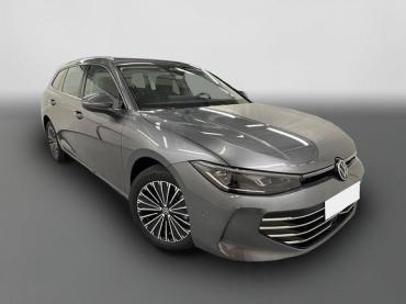 VW Passat Elegance 1.5 eTSI 150PS/110kW DSG7 2026 | *+RFK... Neuwagen