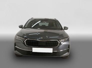 Skoda Octavia Combi 2.0 TDI Selection Gebrauchtwagen
