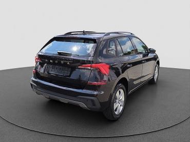 Skoda Kamiq 1.0 TSI DSG Selection AHK LED RFK Gebrauchtwagen