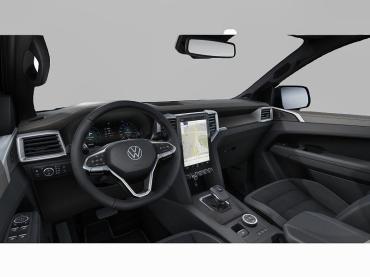 Fahrzeug ansehen: VW Amarok Amarok Neuwagen VW Amarok Amarok Neuwagen