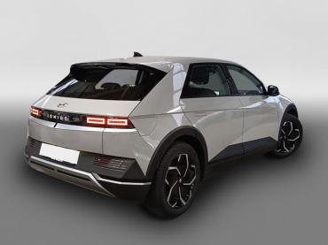 Fahrzeug ansehen: Hyundai IONIQ 5 77,4 kWh Dynamiq *LED*ACC*AWR*NAVI*19 Gebrauchtwagen Hyundai IONIQ 5 77,4 kWh Dynamiq *LED*ACC*AWR*NAVI*19 Gebrauchtwagen