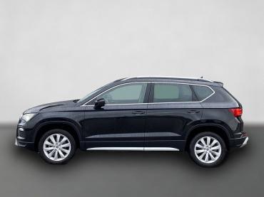 Seat Ateca 1.5 TSI DSG X-Perience 17"+EL.HECK+NAVI-PR Gebrauchtwagen