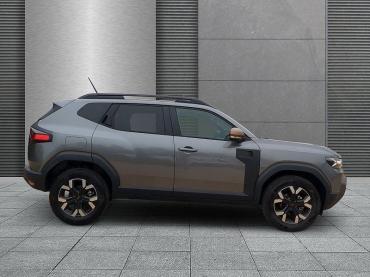 Dacia Duster TCe 100 LPG  Essential+Klima+PDC Tageszulassung