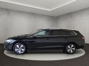 VW Passat Passat Elegance 2,0 l TDI SCR 4MOTION 14 2 kW (193 PS) 7-Gang-Doppelkupplungsgetr iebe DSG Gebrauchtwagen
