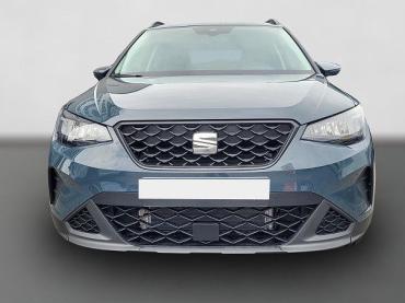 Fahrzeug ansehen: Seat Arona Style*5JGar*LED*Shzg*PDC*16Zoll*ACA* Neuwagen Seat Arona Style*5JGar*LED*Shzg*PDC*16Zoll*ACA* Neuwagen