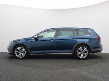 VW Passat 2.0 TDI DSG 4Mo. 8-FACH IQ-LED HUD NAVI EASY OPEN & CLOSE Gebrauchtwagen