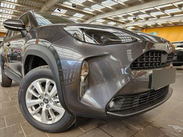 Toyota Yaris Cross Hybrid Kamera Alu AppleCP Climatr. Neuwagen