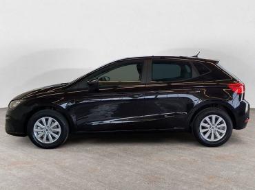 Seat Ibiza 1.0 TSI Style *LED*App-Connect*Kamera* Gebrauchtwagen