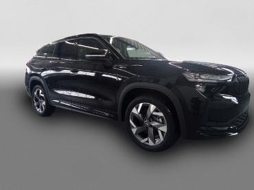Skoda Kodiaq Skoda Sportline 1.5 TSI 110 kW (150 PS) 7-Gang-DSG 1.5 TSI 7-Gang DSG Neuwagen