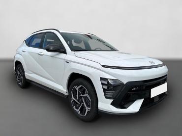 Hyundai Kona N Line*ACC*SHZ*NAV*LED* 2WD 1.6 T-GDI EU6e Neuwagen