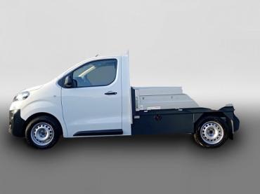 Fahrzeug ansehen: Opel Vivaro Pritsche NAVI Verkehrszeichenerk. Rückfahrkam. Temp Tel.-Vorb. PDC Berganfahrass. Tageszulassung Opel Vivaro Pritsche NAVI Verkehrszeichenerk. Rückfahrkam. Temp Tel.-Vorb. PDC Berganfahrass. Tageszulassung