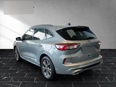 Ford Kuga ST-Line Bluetooth Head Up Display Navi LED Gebrauchtwagen
