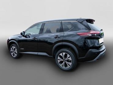 Nissan X-Trail N-Connecta 1.5 VC-T e-Power 204PS EU6d Navi 360 Kamera LED Apple CarPlay Android Auto Tageszulassung