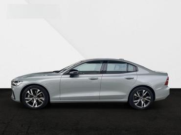 Volvo S60 B5 Ultimate Dark AWD*FLA*ACC*HUD* Gebrauchtwagen