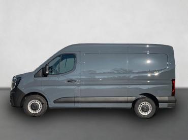 Fahrzeug ansehen: Renault Master NEW 3,5t/ L2H2/170 PS /AHK /270°/Parking Tageszulassung Renault Master NEW 3,5t/ L2H2/170 PS /AHK /270°/Parking Tageszulassung