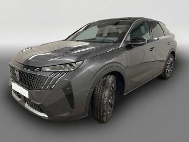 Peugeot 3008 GT Hybrid 145 e-DSC6 |LED-Pixel |ACC|SHZ v * h| Navi |Alcantara|AHK|Komfort Paket