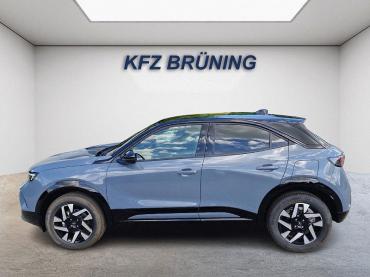 Opel Mokka B Facelift 1.2 Turbo GS AT LED Kamera SHZ Alu 17 LRHZ Tageszulassung