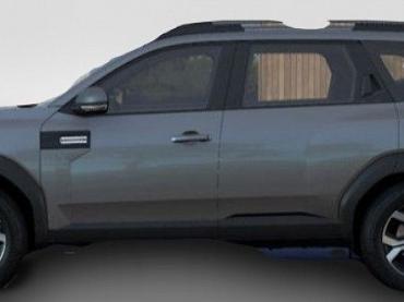 Dacia Bigster TCe 140 Expression SHZ LKHZ Navi Tageszulassung