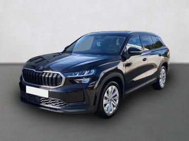Skoda Kodiaq 1.5 TSI DSG Selection*Navi*ACC*Kamera* Gebrauchtwagen