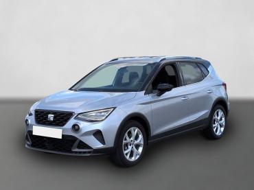 Seat Arona FR 1.0TSI*ACC LED digCockp PDC Full-Link Gebrauchtwagen