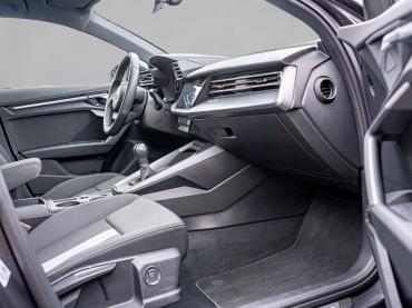 Fahrzeug ansehen: Audi A3 A3 Jahreswagen Audi A3 A3 Jahreswagen