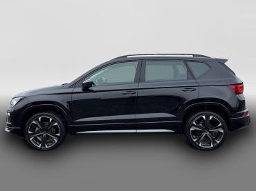 Fahrzeug ansehen: Cupra Ateca TSI DSG|AHK|PANO|el.HECK|KAMERA|NAVI|ACC Cupra Ateca TSI DSG|AHK|PANO|el.HECK|KAMERA|NAVI|ACC