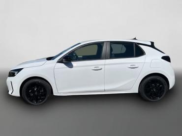 Opel Corsa F Edition ALLWETTER CarPlay DAB SHZ LHZ AS+FH elekt. LED Apple CarPlay Android Auto Jahreswagen