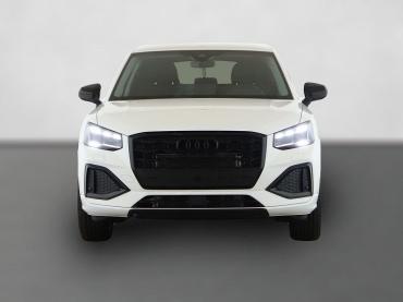 Audi Q2 35 TDI advanced *AHK*Matrix*RFK*MMI-Plus* Gebrauchtwagen
