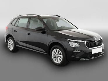 Skoda Kamiq 1.0 TSI DSG Selection, Kamera, 16-Zoll, Winter, LED Gebrauchtwagen