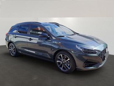 Hyundai i30 Mild Hyb Advantage Navi LED Pano 1.5 T-GDI Neuwagen