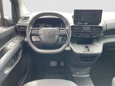 Citroën Berlingo MPV M PLUS BlueHDi 130 EAT8|GRA|PDC| Tageszulassung