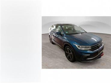 VW Tiguan 2.0 TDI DSG 4M Life *AHK*LED*Navi* Gebrauchtwagen