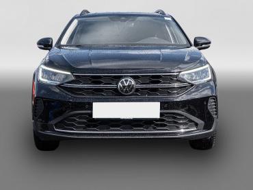 VW Taigo 1.0 TSI Life Jahreswagen