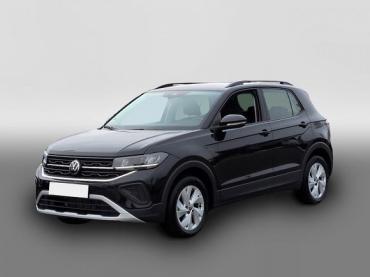 Fahrzeug ansehen: VW T-Cross Life 1.0TSI*ACC LED Navi digCockp PDCv+h Gebrauchtwagen VW T-Cross Life 1.0TSI*ACC LED Navi digCockp PDCv+h Gebrauchtwagen