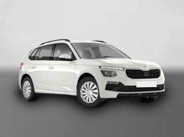 Fahrzeug ansehen: Skoda Kamiq 1.0 TSI Essence Gebrauchtwagen Skoda Kamiq 1.0 TSI Essence Gebrauchtwagen